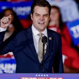 Politička afera potresa SAD: Kako je Met Gejc, Trampov prvi izbor za državnog tužioca, plaćao seksualne usluge i drogu 5