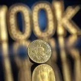 Bitkoin u usponu: Prva kriptovaluta probila granicu od 100.000 dolara 5