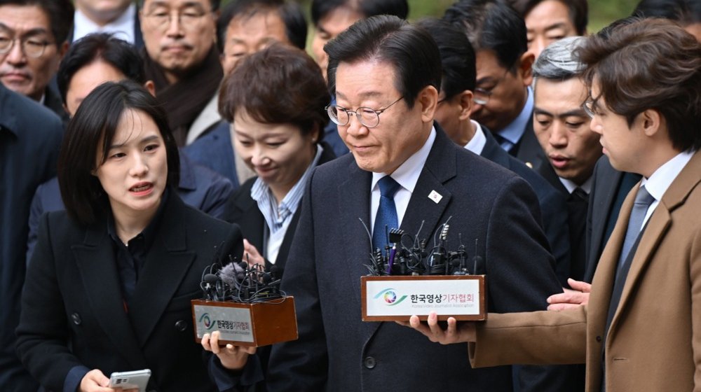 Podneli predlog: Opozicija u Južnoj Koreji smenjuje privremenog predsednika 1