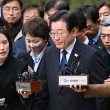 Podneli predlog: Opozicija u Južnoj Koreji smenjuje privremenog predsednika 11