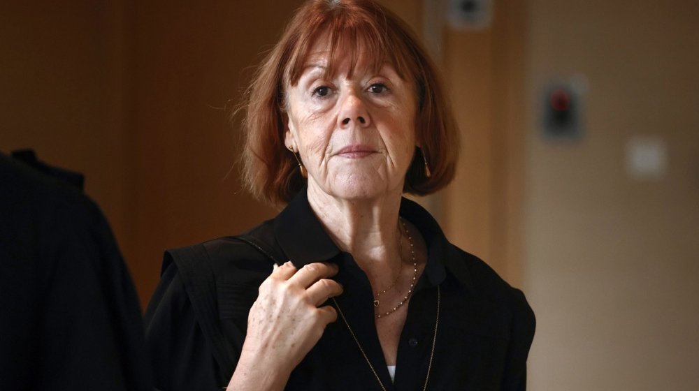 "Svetska feministička ikona": Ko je Žizel Peliko, žrtva masovnog silovanja svog muža i desetine muškaraca? 1