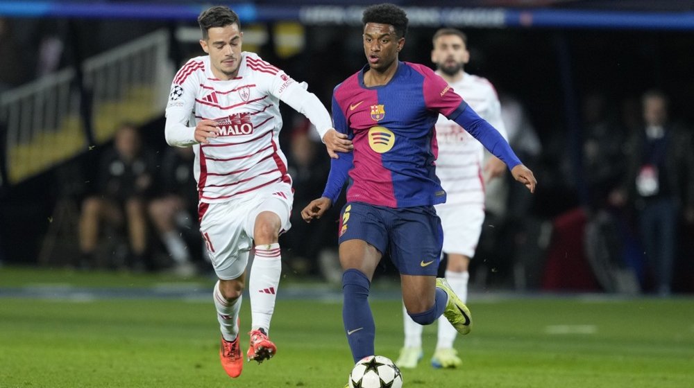 Alehandra Baldea želeli najveći klubovi u Evropi 1