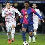 Alehandra Baldea želeli najveći klubovi u Evropi 2