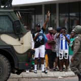 Pobuna u zatvoru u Mozambiku: Pobeglo više od 1.500 zatvorenika, stradale 33 osobe 9