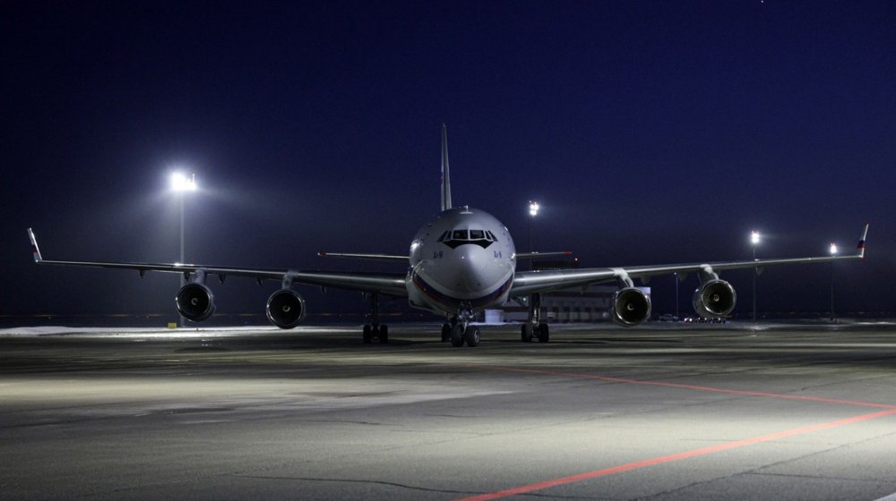 Zatvoreni aerodromi u pet regiona Rusije, poznato i zašto 1