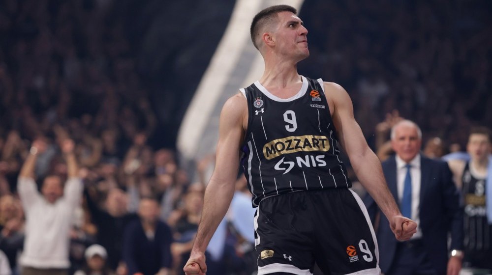 Vanja Marinković odgovorio Aleksandru Mitroviću i pozvao ga u Arenu (VIDEO) 1