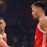 Evroliga: Zvezda nemoćna protiv Armanija u Milanu 4