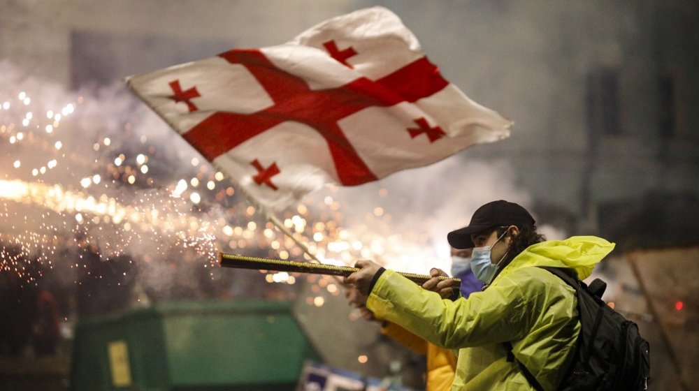 Oglasili se iz Stejt Departmenta: Raskidamo strateško partnerstvo sa Gruzijom 1