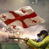 Oglasili se iz Stejt Departmenta: Raskidamo strateško partnerstvo sa Gruzijom 3