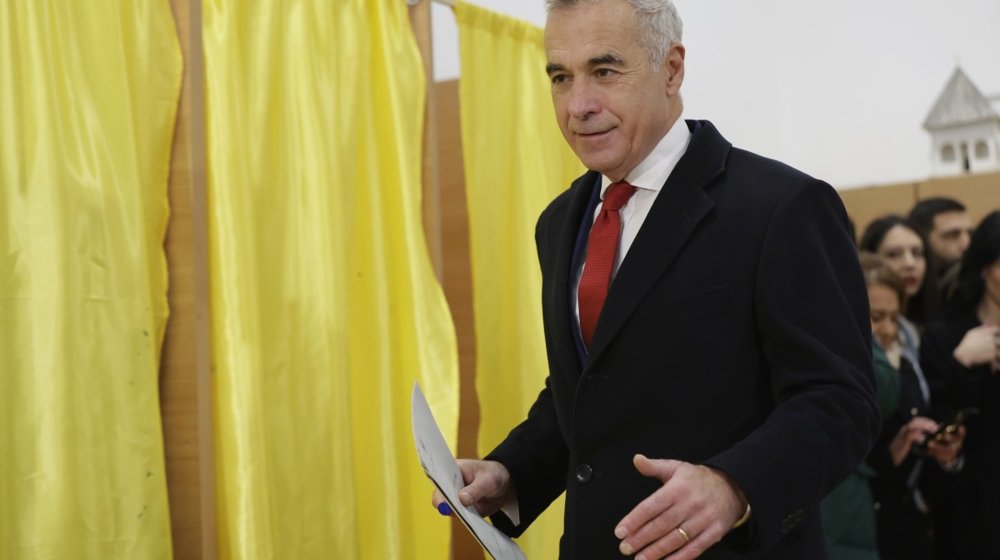 Aleksandar Ivković o dokumentu rumunskih službi o poništenim izborima: To je nuklearna opcija 1