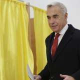 Skinuta oznaka tajnosti: Metode Kremlja u predsedničkoj kampanji Đorđeskua u Rumuniji 5