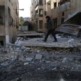 "Ni vođe ne traju večno": Da li se režim Bašara al Asada u Siriji razbio? 12