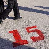 Arhiv javnih skupova: Koliko ljudi je u petak učestvovalo u akciji "Zastani, Srbijo" i koliko je bilo studenata? 6