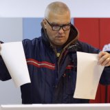 Rumunija potvrdila da ponavlja predsedničke izbore u maju 12