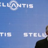 Izvršni direktor Stelantisa podneo ostavku 1