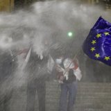 "Pet minuta do diktature": Kako je Gruzija skrenula sa svog zapadnog puta? 5