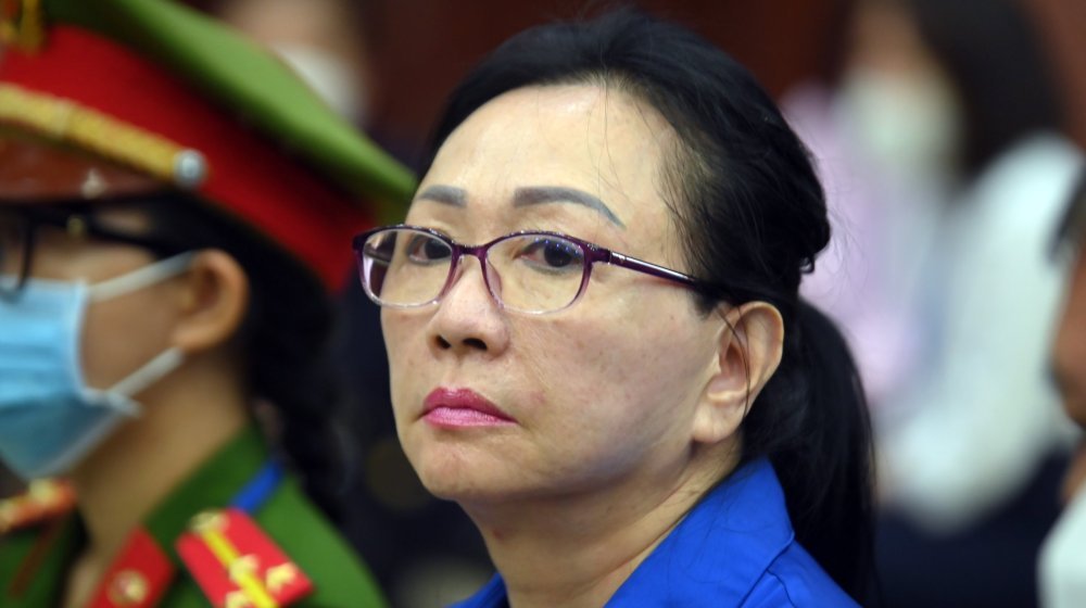 Odbijena žalba, vijetnamsku tajkunku čeka smrtna kazna 1