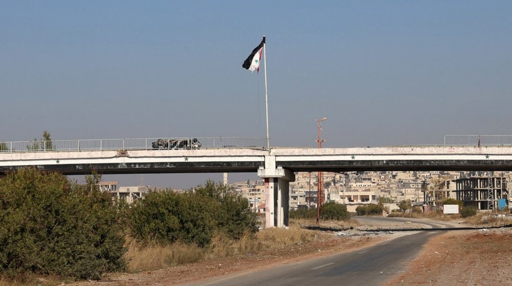 Pobunjenici u Siriji objavili ko će voditi institucije do prenosa vlasti 1