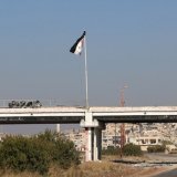 Pobunjenici u Siriji objavili ko će voditi institucije do prenosa vlasti 7