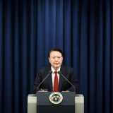 "Duboko nepopularan": Ko je Jun Suk Jeol, predsednik Južne Koreje? 11