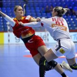 Rukometašice Srbije porazom od Rumunije završile učešće na Evropskom prvenstvu 3