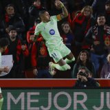 Barselona ubedljivo pobedila Majorku 4