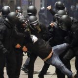 "Ti meni bojni otrov, ja tebi zvučni top": O čemu su mogli da pričaju predsednici Gruzije i Srbije u Beogradu? 7