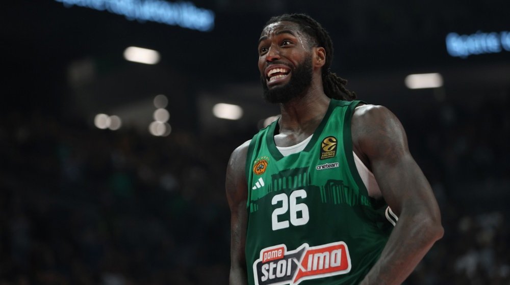 Matijas Lesor produžio ugovor sa Panatinaikosom 1