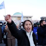 Policija istražuje predsednika Južne Koreje, on se neće obraćati javnosti 11