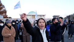 South Korea's President Yoon says he will lift the emergency martial law "Predsednik izgubio minimum rasuđivanja": Šta se sve događalo u Južnoj Koreji i šta sledi? (FOTO, VIDEO) 5