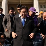 "Predsednik izgubio minimum rasuđivanja": Šta se sve događalo u Južnoj Koreji i šta sledi? (FOTO, VIDEO) 2