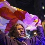 Gruzija između Istoka i Zapada: Da li sudbina zemlje visi o koncu? 6