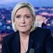 Marin Le Pen