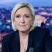 Marin Le Pen