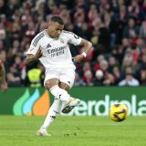 Real Madrid i Mbape neprepoznatljivi, Barselona bez Jamala ni senka moćnog tima 4