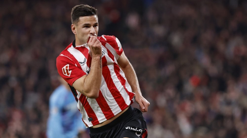 Mukama Reala nema kraja, Atletik Bilbao bolji od šampiona Španije 1