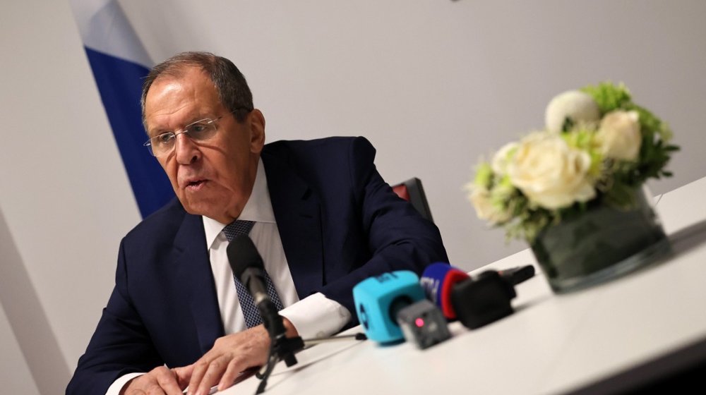 Lavrov: Rusija će prekinuti neprijateljstva kada dobije ono što želi 1