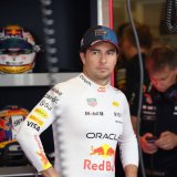 Čelnici Red Bula ove nedelje na razgovorima sa Perezom o nastavku saradnje 4