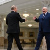 Lukašenko ima svoje "crveno dugme" za nuklearno oružje, aktovku i nuklearni kofer 6