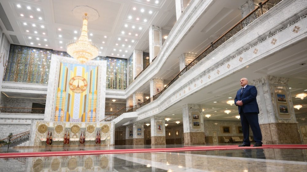 "Moćnici nisu nepobedivi": Da li se sprema svrgavanje još jednog diktatora? 1