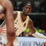 Košarkaš Asvela Ndiaje zbog povrede nekoliko meseci van terena 5