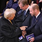 Tramp o princu Vilijamu: Stvarno je zgodan 2