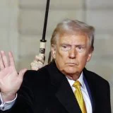 Od milijardera do desničara: Ko je sve dobio pozivnicu za inauguraciju Donalda Trampa? 1