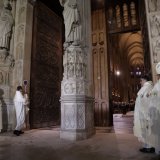 Svečano otvorena obnovljena katedrala Notr Dam 11