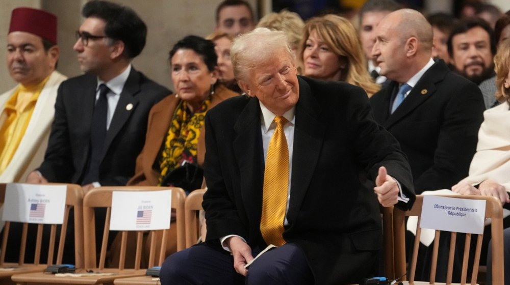 Tramp imenovao novu ambasadorku u Hrvatskoj: Kolekcionarka umetnina bez političkog iskustva 1