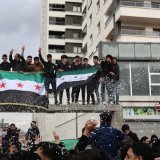 Borivoj Erdeljan za Danas: Pad Asadovog režima donosi veliko olakšanje, ali i ogromnu neizvesnost 6