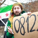 Šta će biti sa Sirijcima u Nemačkoj? 4