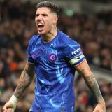 Čelsiju gradski derbi i drugo mesto na tabeli Premijer lige 6