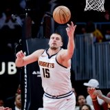 Nikola Jokić, Denver Nagets