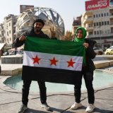 Šta se dešava u Siriji nakon Asadovog pada: HTS učvršćuje vlast, najavljeno da će "zamrznuti" Ustav 7